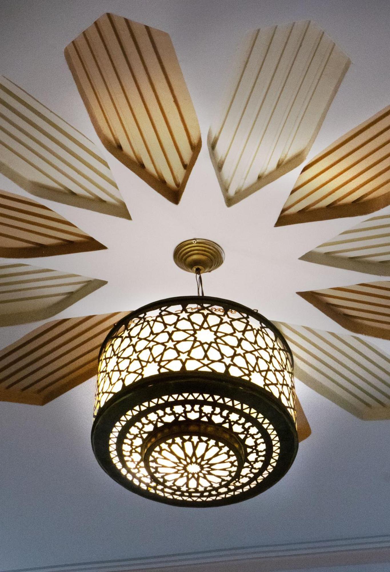 Dar Sultana Apartment Rabat Exterior photo