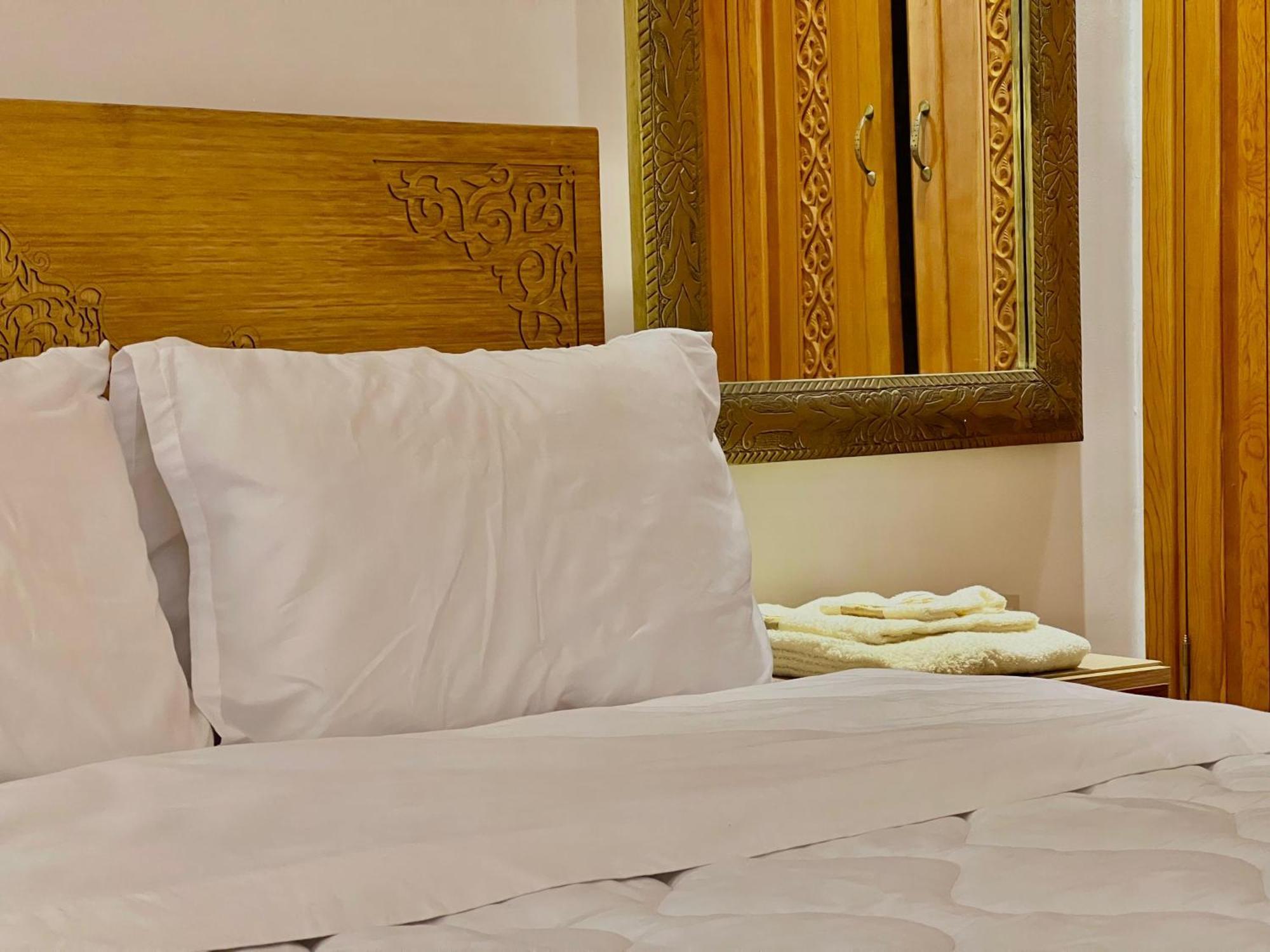 Dar Sultana Apartment Rabat Exterior photo
