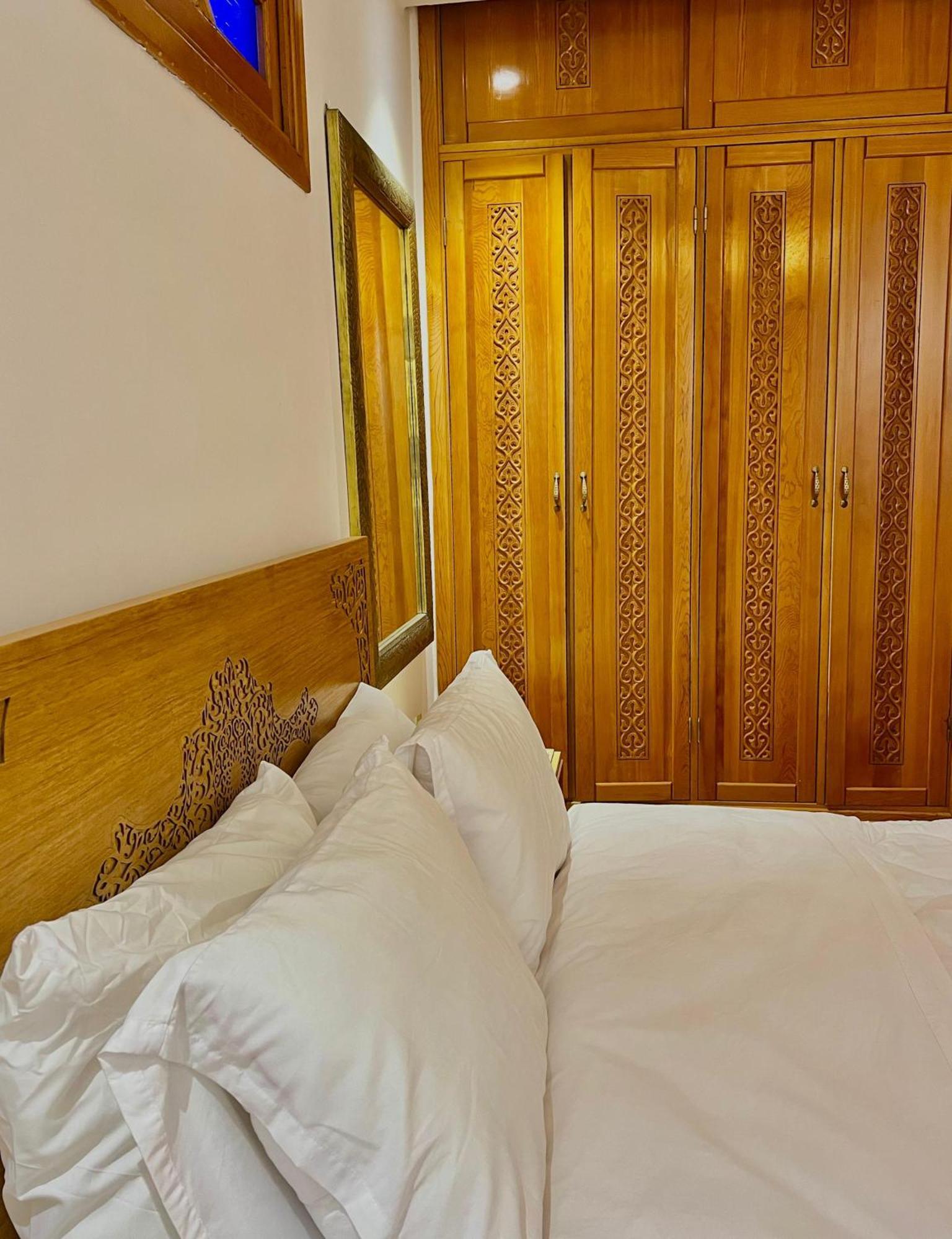 Dar Sultana Apartment Rabat Exterior photo